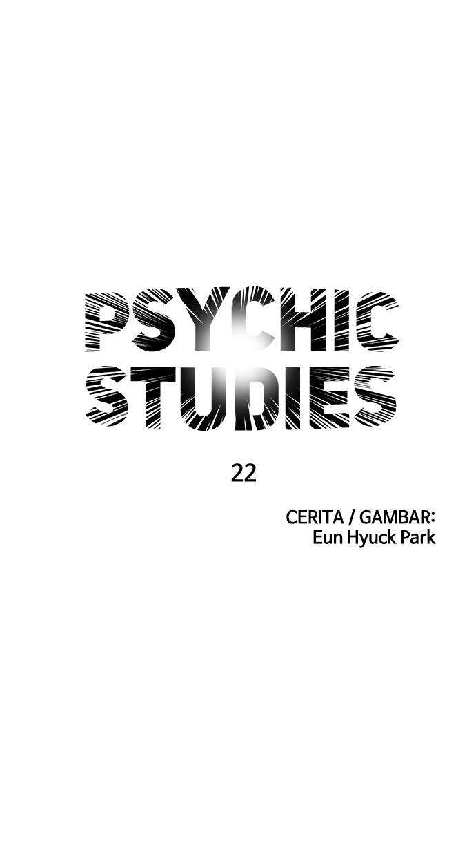 Hypnosis School Chapter 22