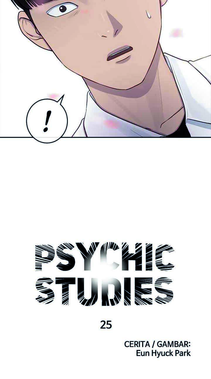 Hypnosis School Chapter 25