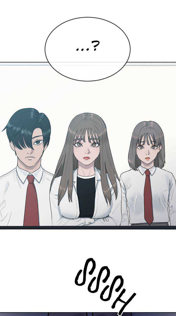 Hypnosis School Chapter 28