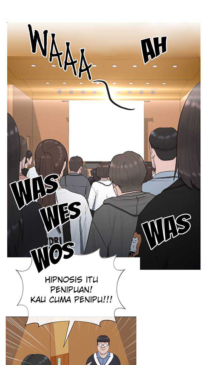 Hypnosis School Chapter 42