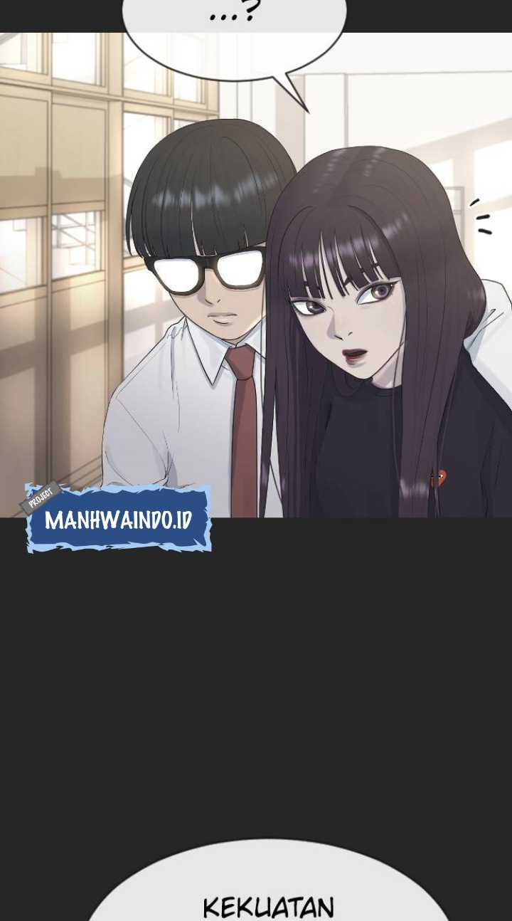 Hypnosis School Chapter 43