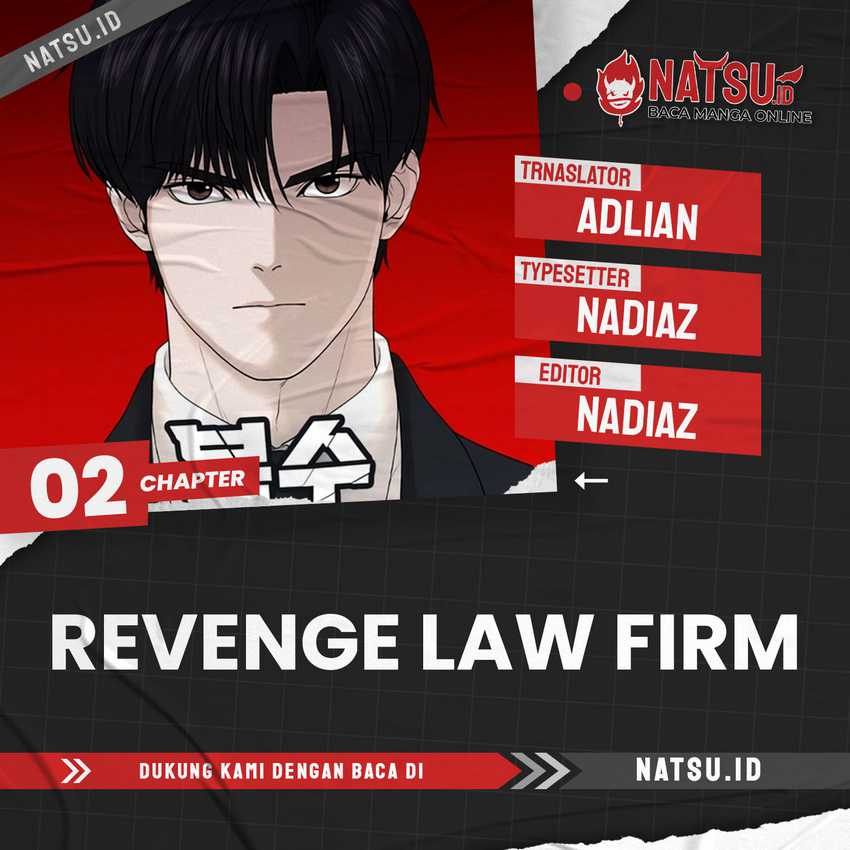 Revenge Law Firm Chapter 02