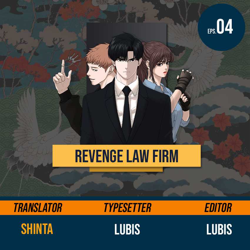 Revenge Law Firm Chapter 04