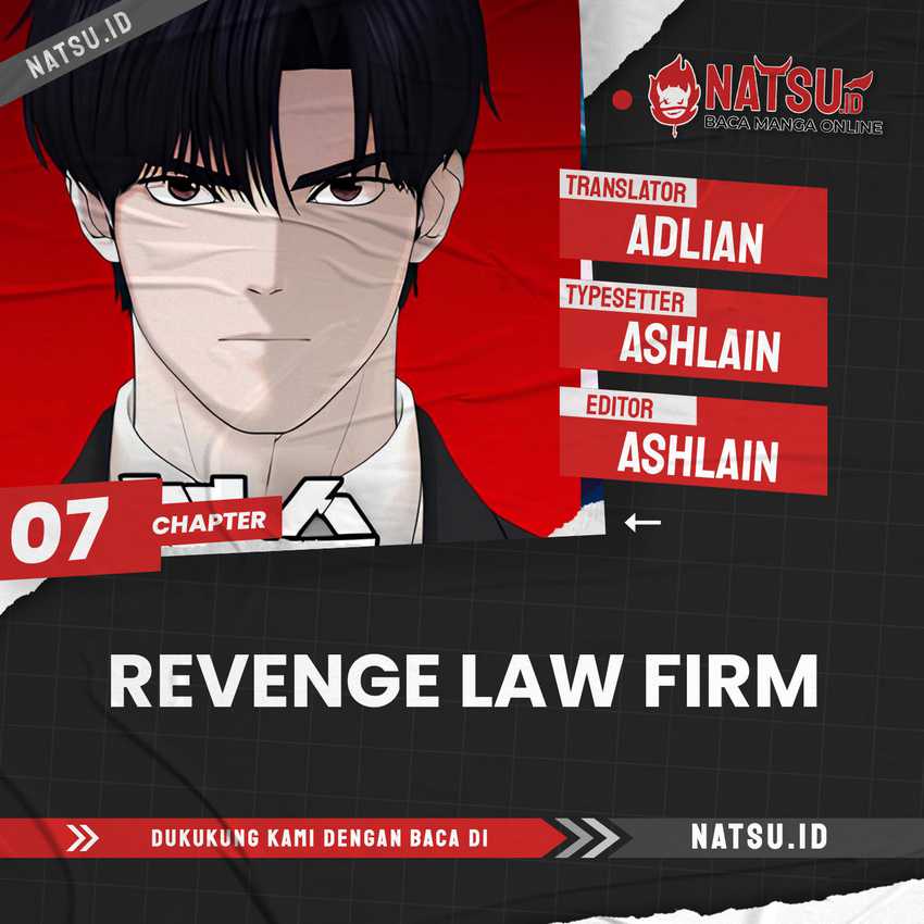 Revenge Law Firm Chapter 07