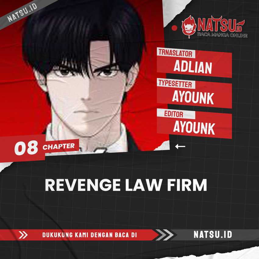 Revenge Law Firm Chapter 08