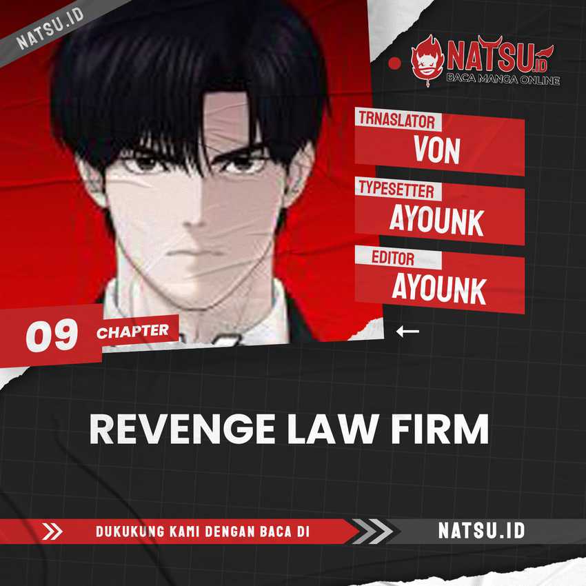 Revenge Law Firm Chapter 09