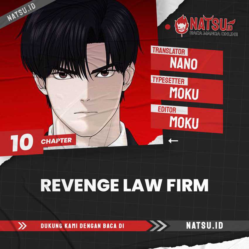 Revenge Law Firm Chapter 10