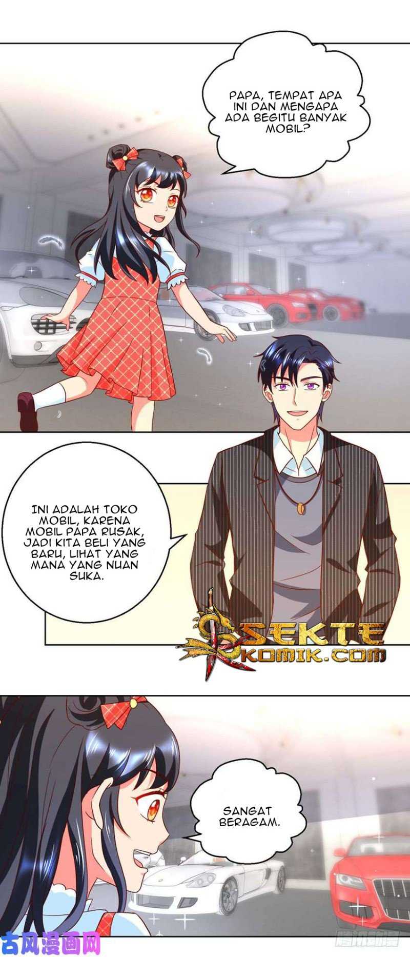 Trail Notice Chapter 51