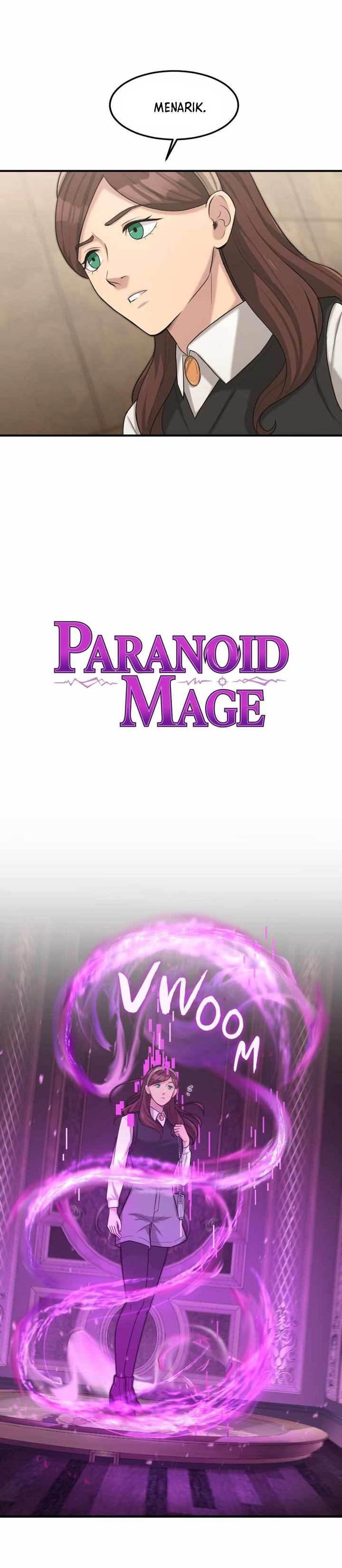 paranoid-mage Chapter 24