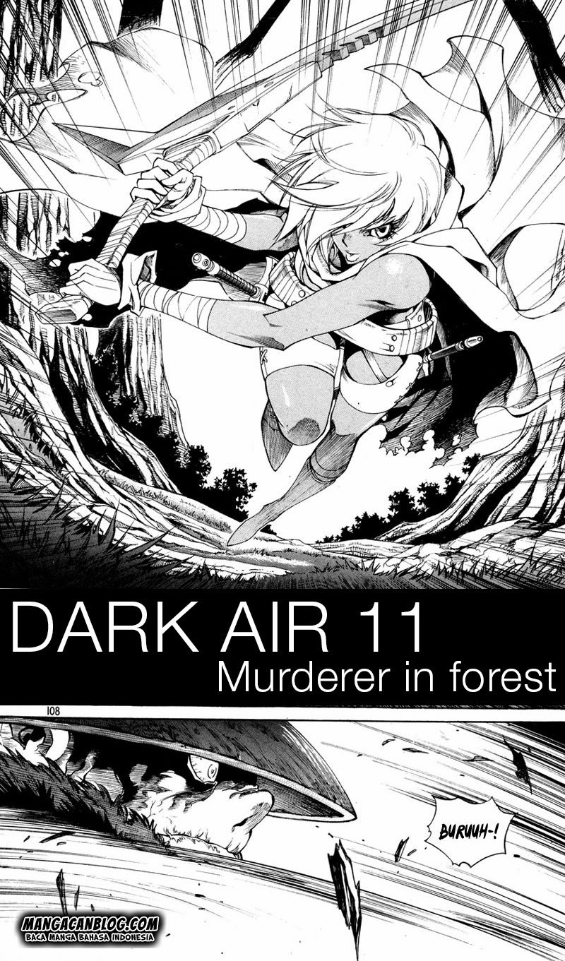 Dark Air Chapter 11