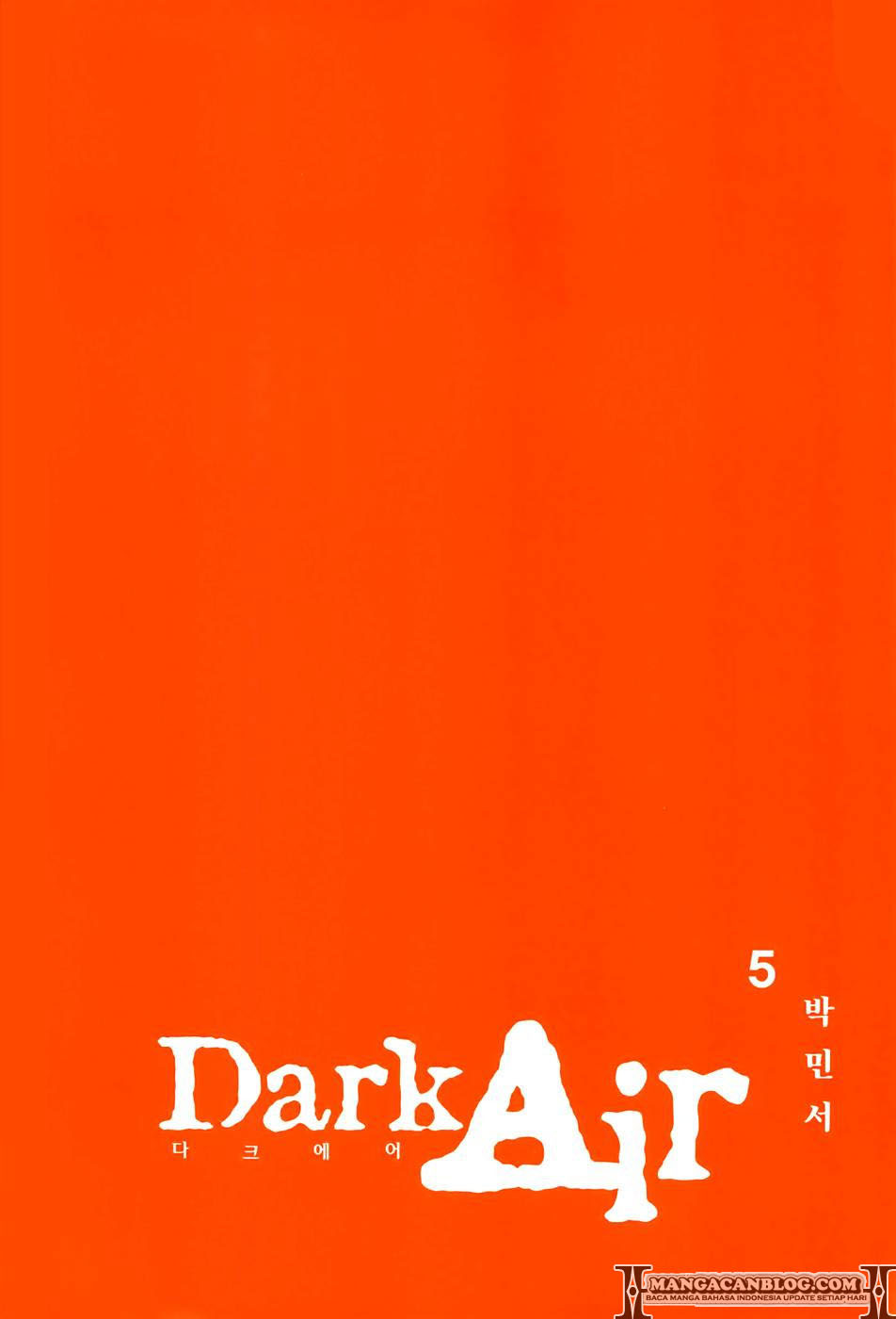 Dark Air Chapter 29