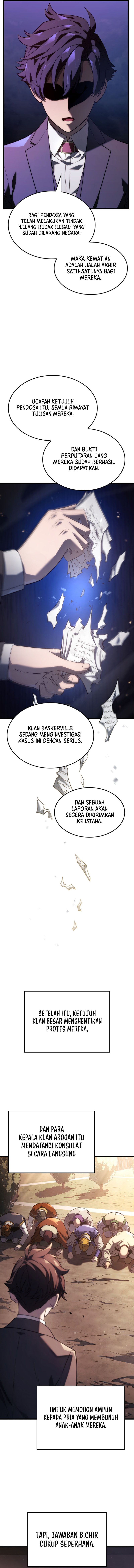 revenge-of-the-iron-blooded-sword-hound Chapter 23