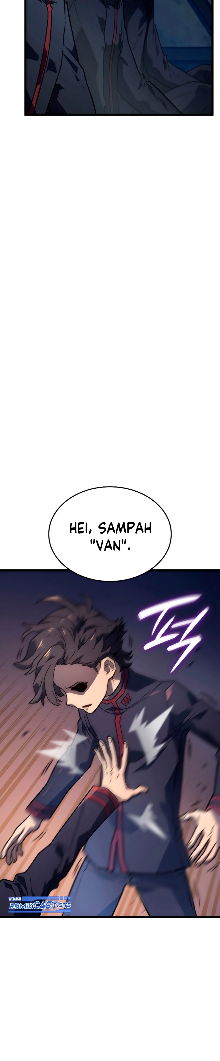 Revenge Of The Iron-Blooded Sword Hound Chapter 02
