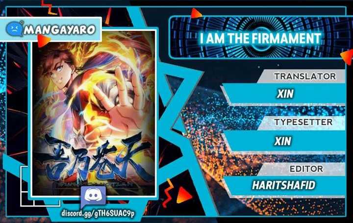 I Am The Firmament Chapter 02