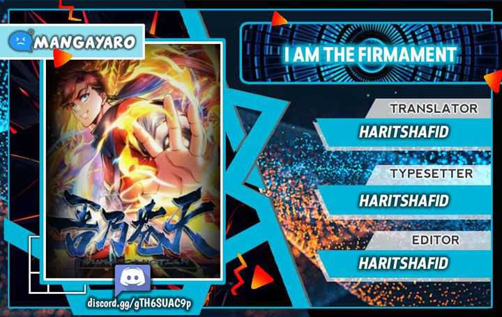 I Am The Firmament Chapter 05