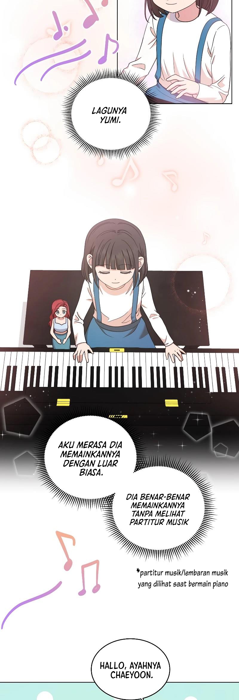 my-daughter-is-music-genius Chapter 22