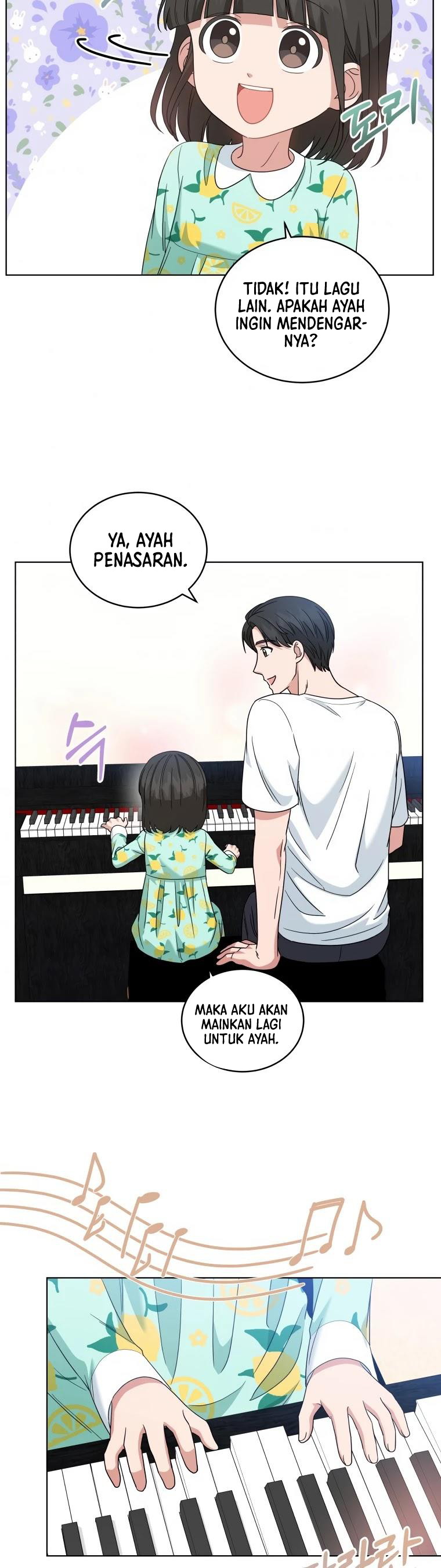 my-daughter-is-music-genius Chapter 25