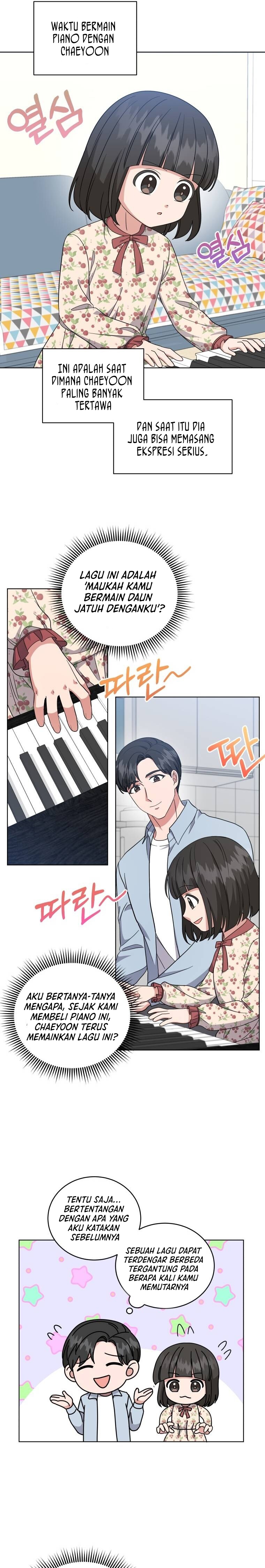 my-daughter-is-music-genius Chapter 36