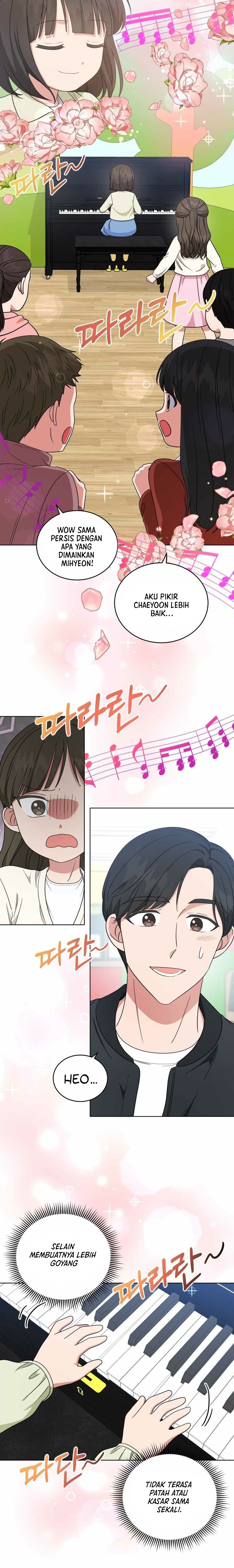 my-daughter-is-music-genius Chapter 40