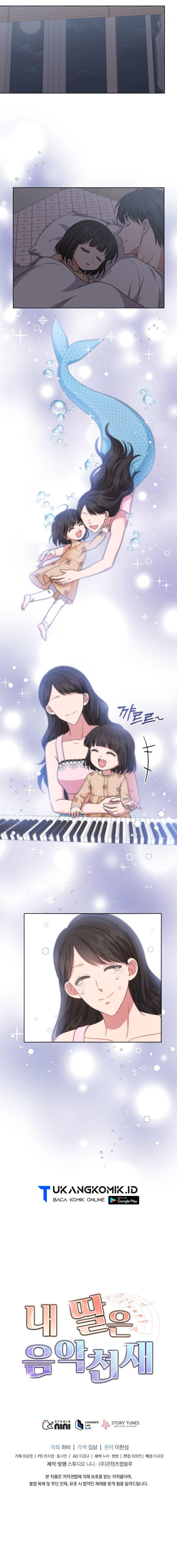 my-daughter-is-music-genius Chapter 46