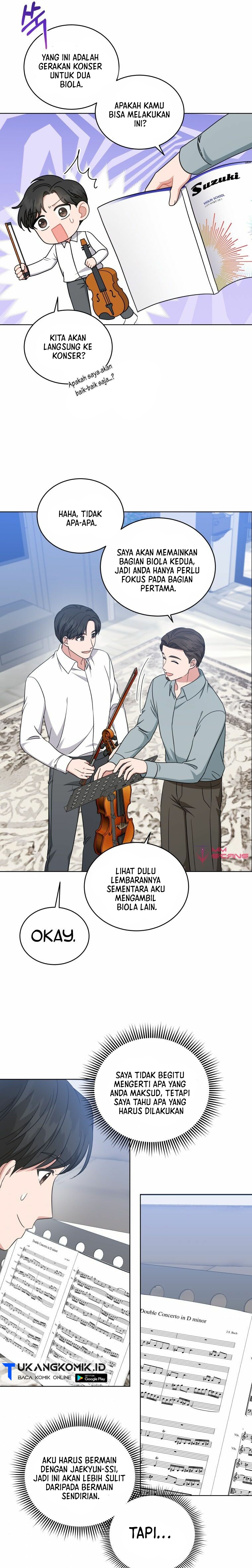 my-daughter-is-music-genius Chapter 48