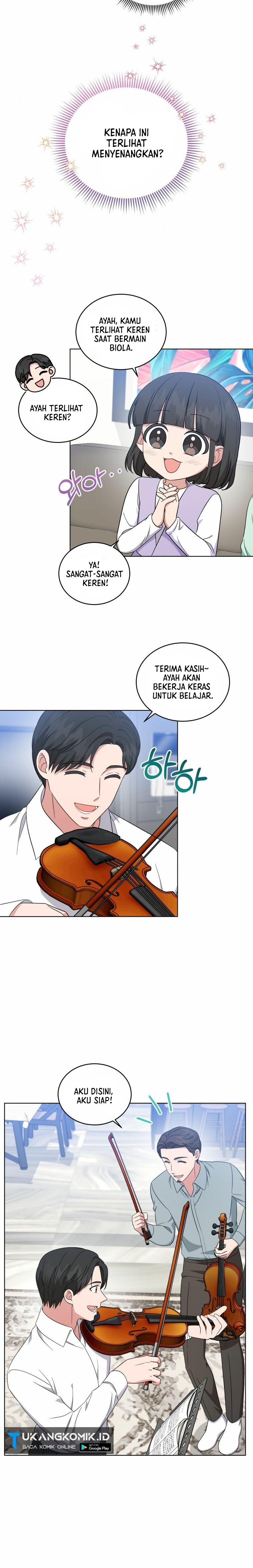 my-daughter-is-music-genius Chapter 48
