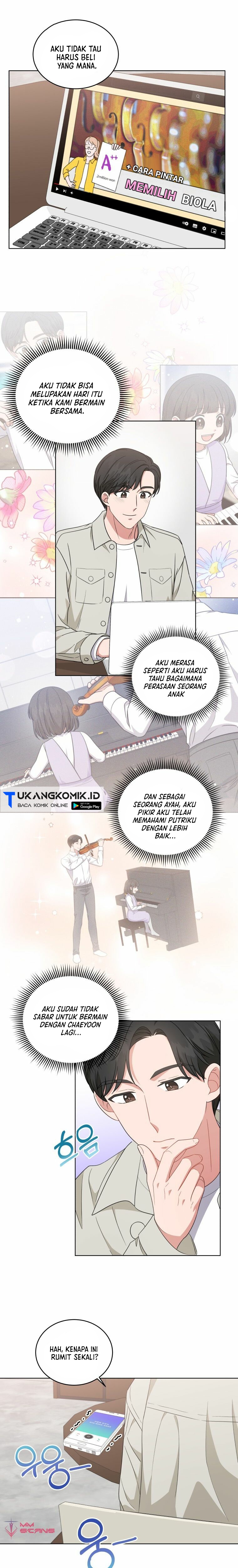 my-daughter-is-music-genius Chapter 49