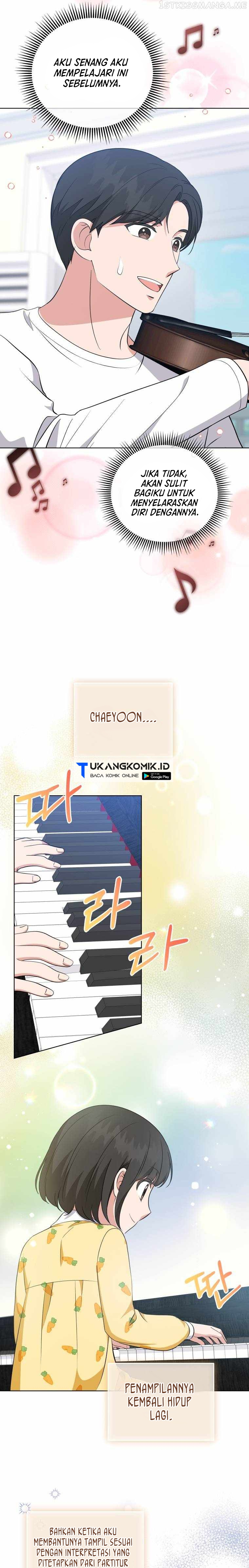 my-daughter-is-music-genius Chapter 79