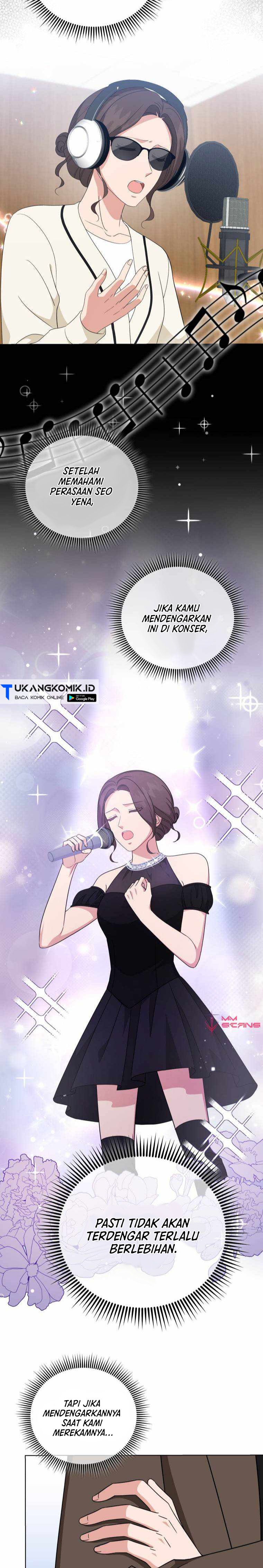 my-daughter-is-music-genius Chapter 80