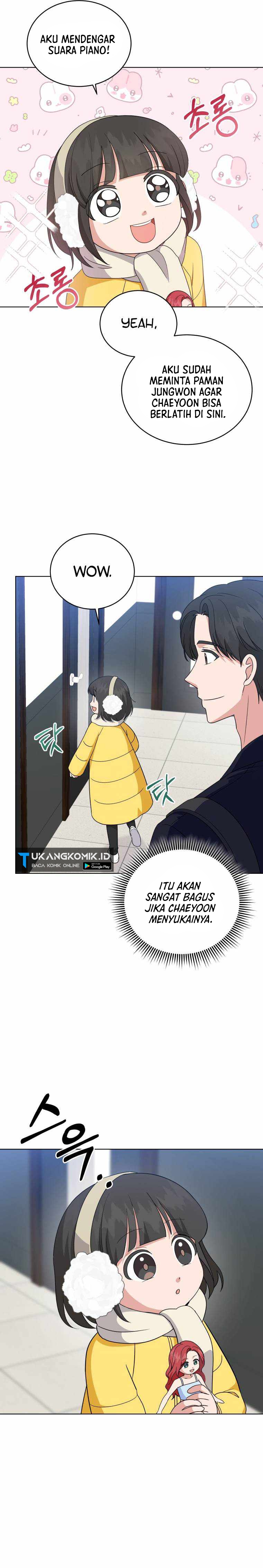 my-daughter-is-music-genius Chapter 80