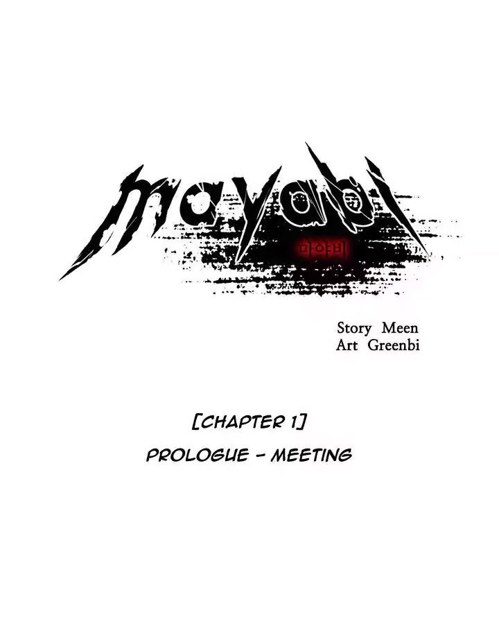 Mayabi Chapter 01