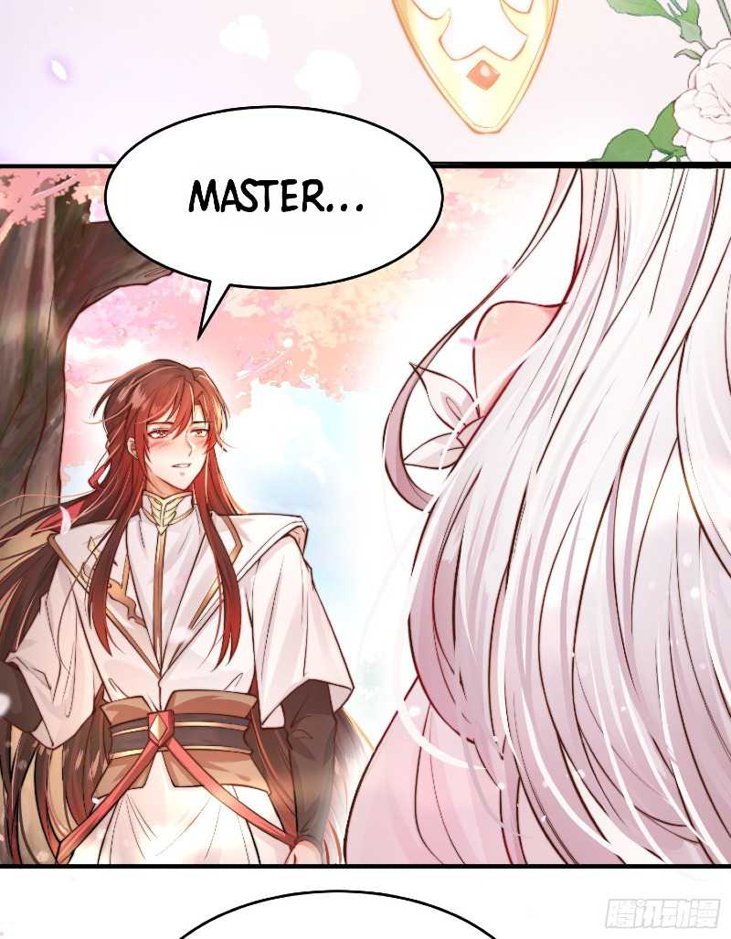 Starting With Confessing With the Beautiful Master Chapter 02