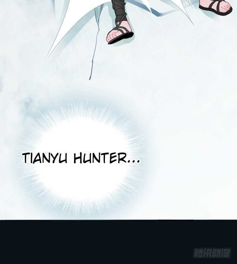 Hunter and Snow Chapter 2