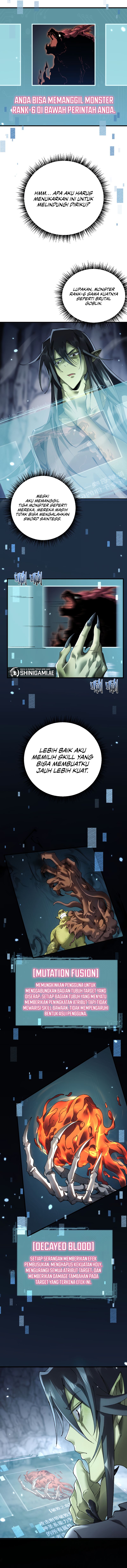 from-goblin-to-goblin-god Chapter 44