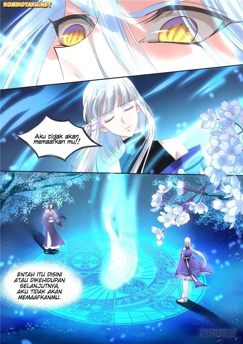 Yue Shang Chapter 2