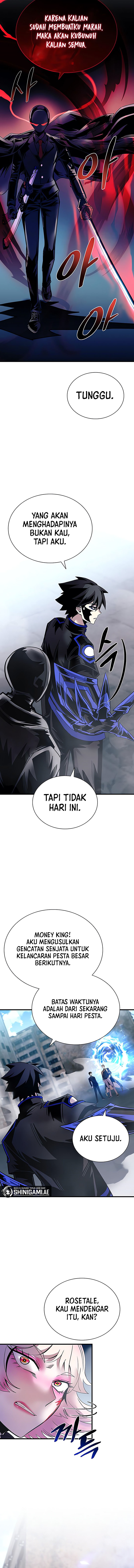 villain-to-kill-indo Chapter 119