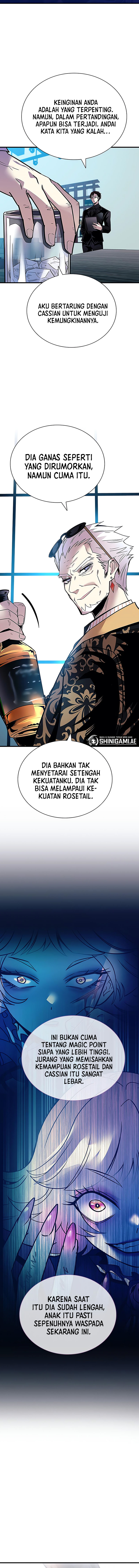 villain-to-kill-indo Chapter 124