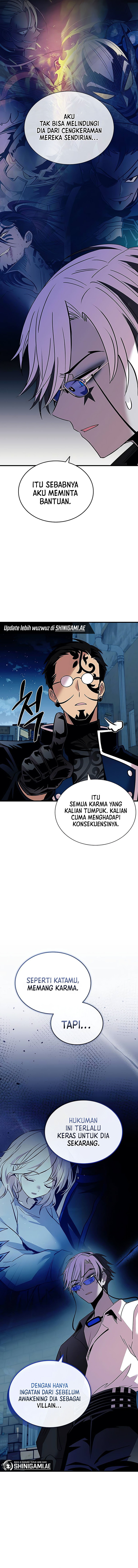 villain-to-kill-indo Chapter 141