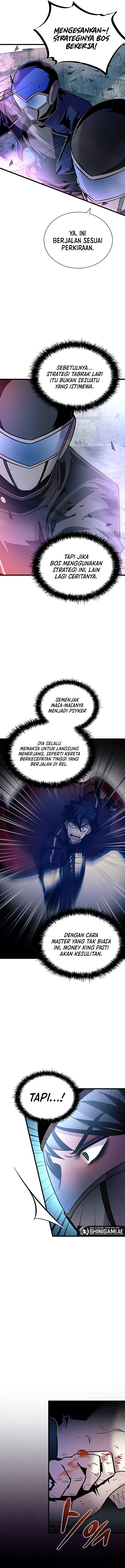 villain-to-kill-indo Chapter 155