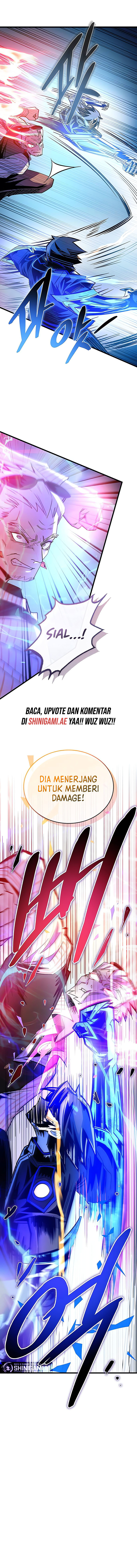 villain-to-kill-indo Chapter 155