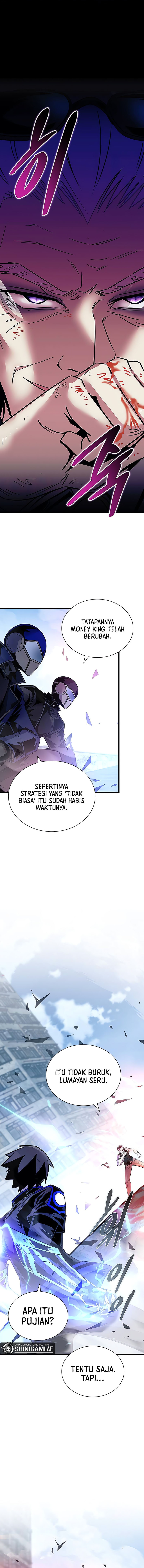 villain-to-kill-indo Chapter 155