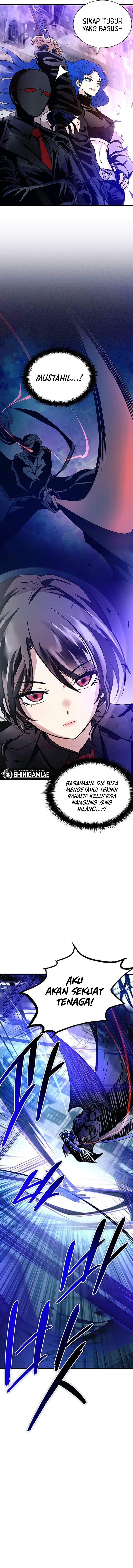 villain-to-kill-indo Chapter 160