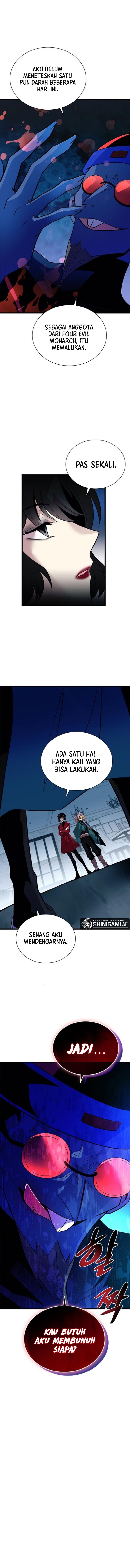 villain-to-kill-indo Chapter 172