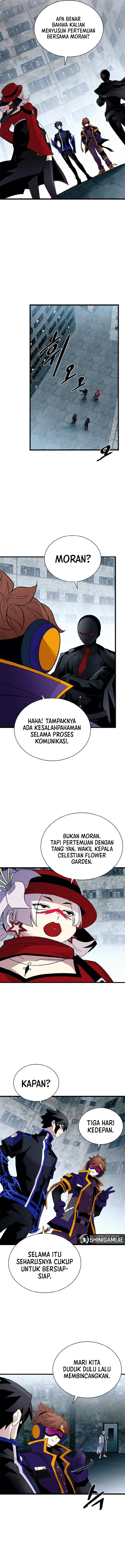 villain-to-kill-indo Chapter 172