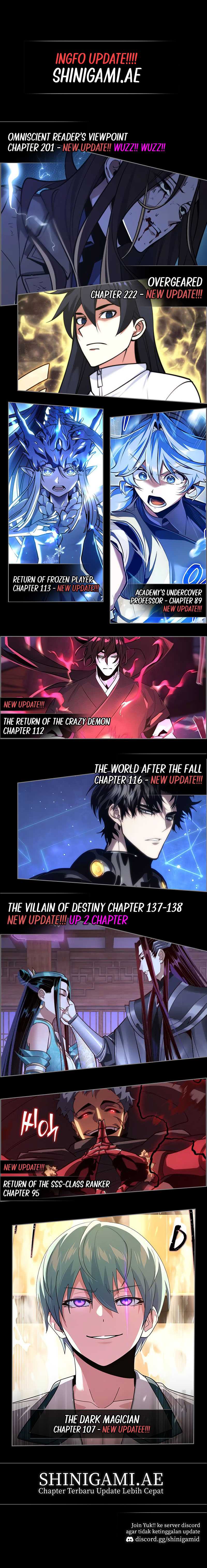 villain-to-kill-indo Chapter chapter-139