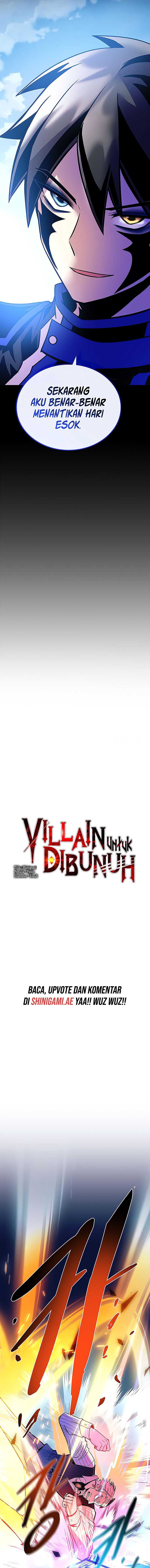 villain-to-kill-indo Chapter chapter-156