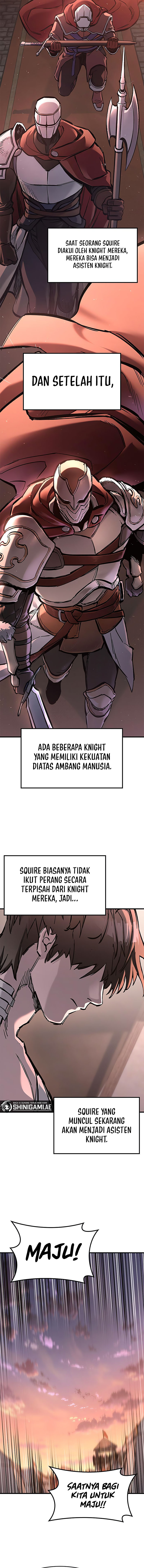 eternally-regressing-knight Chapter 23