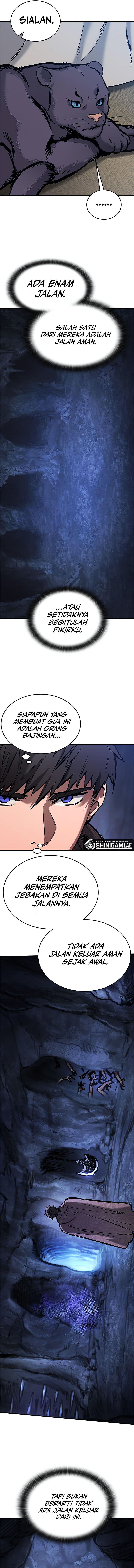 eternally-regressing-knight Chapter 42