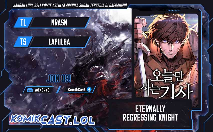 eternally-regressing-knight Chapter chapter-11