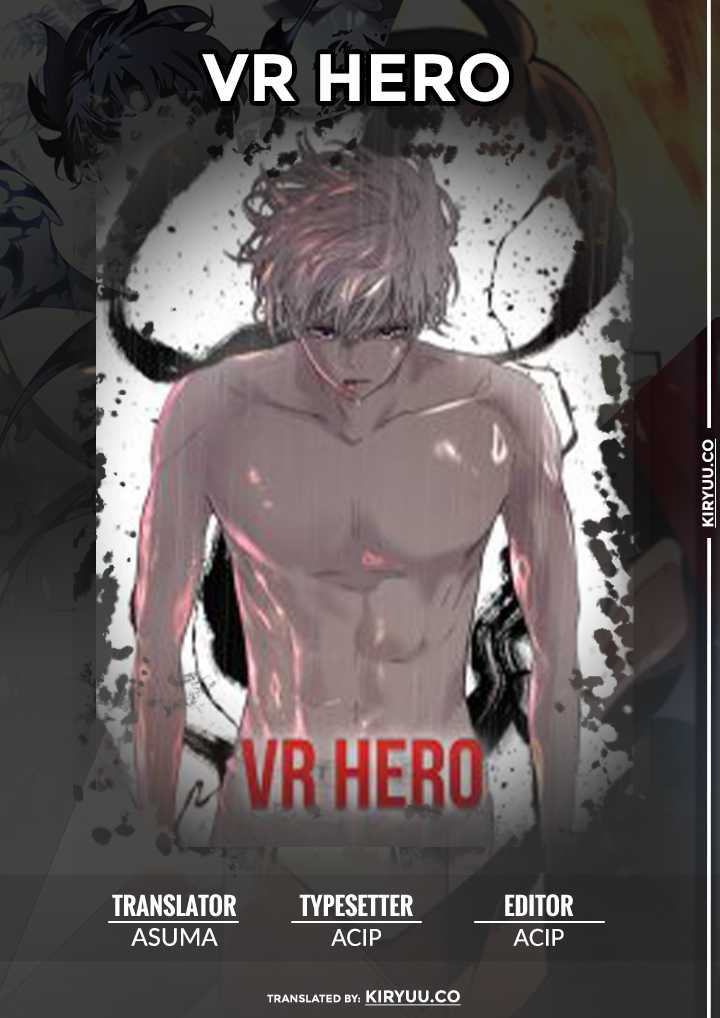 VR HERO Chapter 03